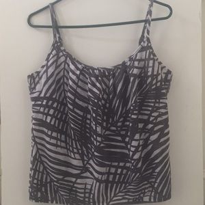 New York C O Tank Top